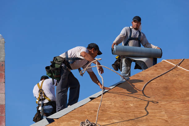 Quick and Trustworthy Emergency Roof Repair Services in Kittitas, WA