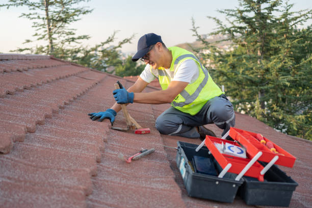 Quick and Trustworthy Emergency Roof Repair Services in Kittitas, WA