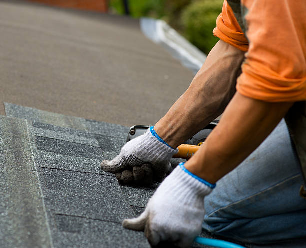 Reliable Kittitas, WA Roofing Contractor Solutions