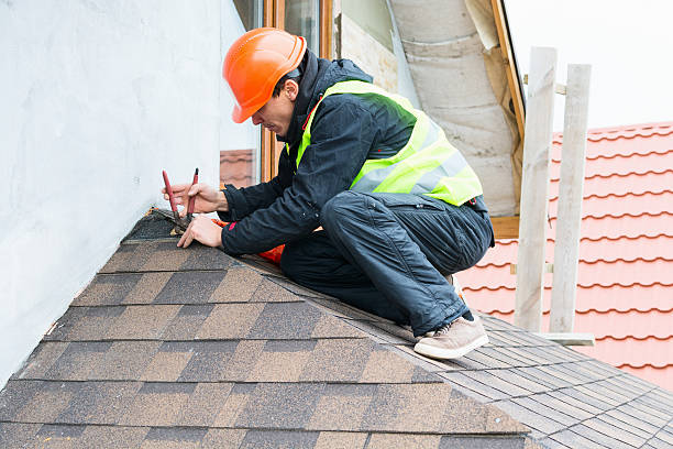 Best Roof Repair Services  in Kittitas, WA